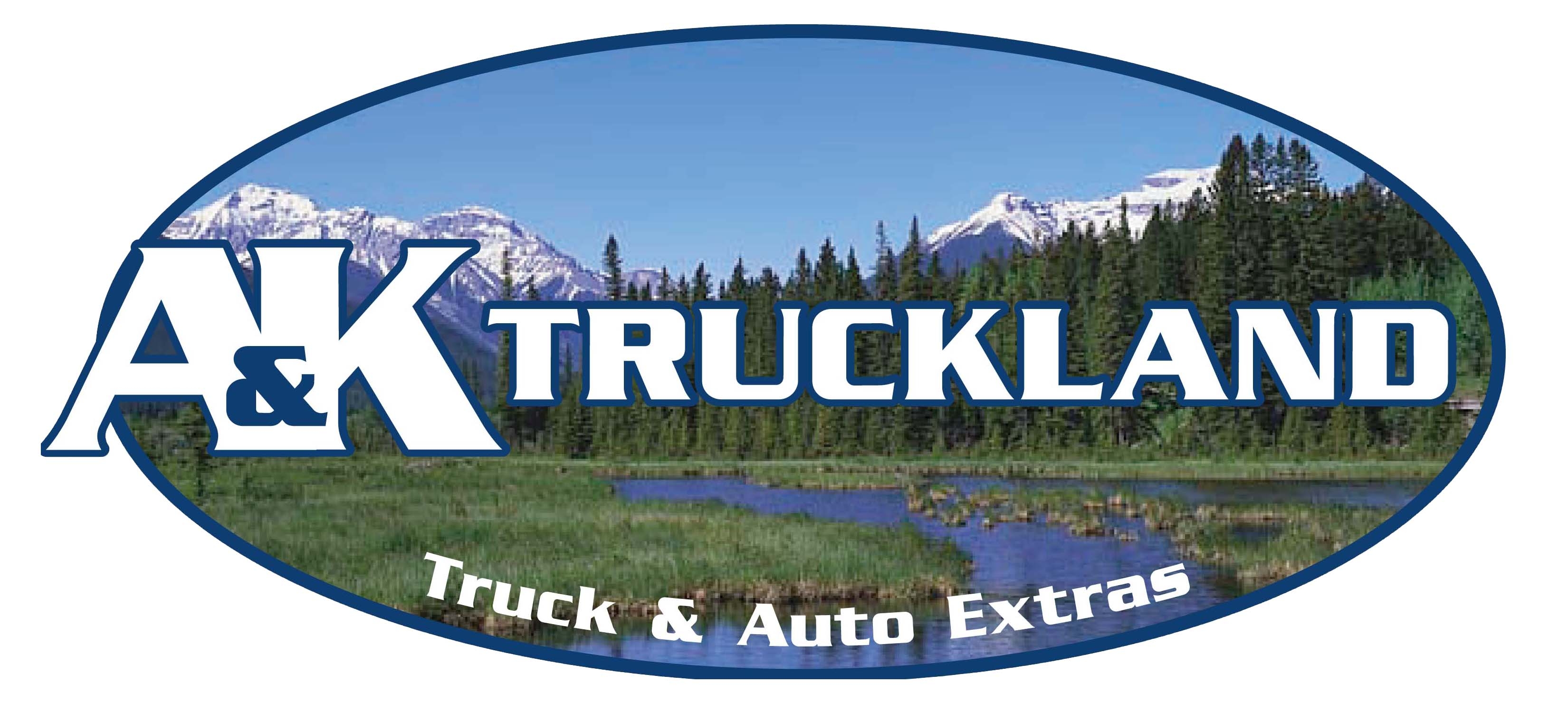 A & K Truckland Inc.