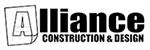 Alliance Construction & Design, Inc.