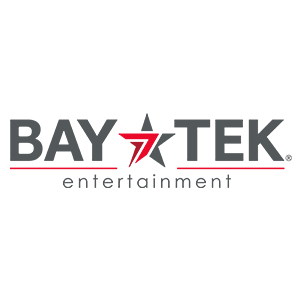 Bay Tek Entertainment