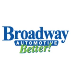 Broadway Enterprises Incorporated
