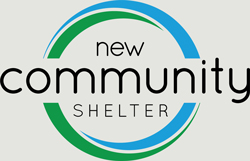 New Community Shelter, Inc.