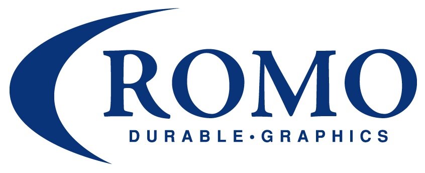 Romo Durable Graphics