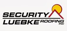 Security Luebke Roofing Inc.