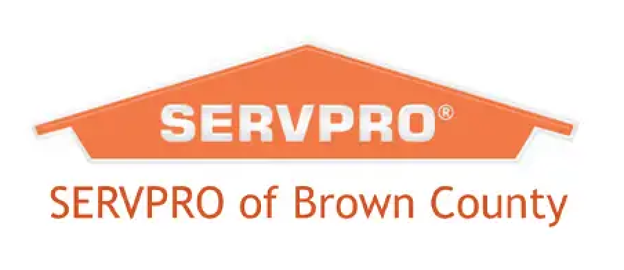 Orange SP, LLC dba ServPro of Brown County