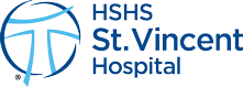 St. Vincent Hospital
