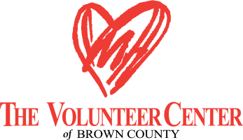 The Volunteer Center of Brown County