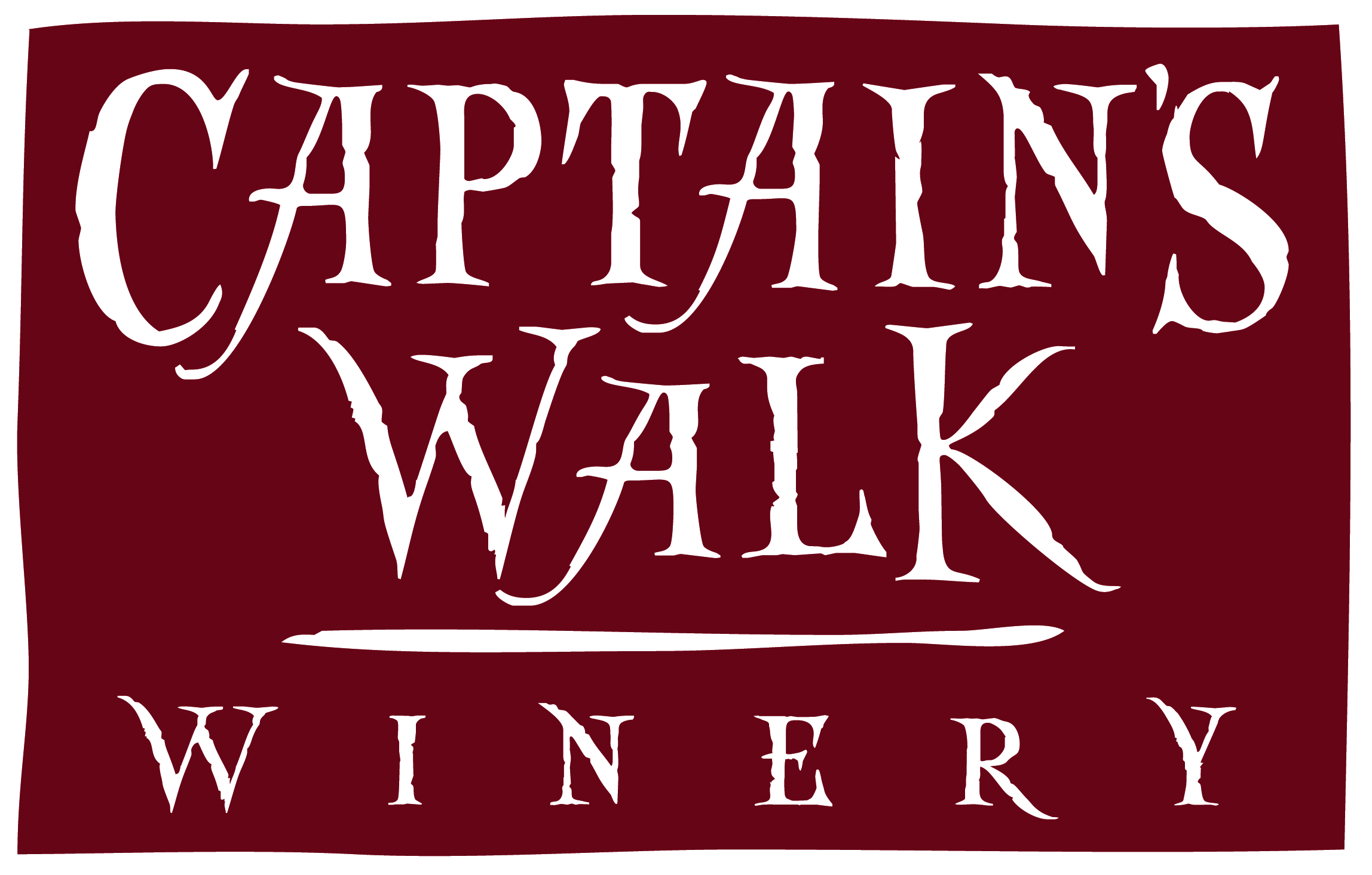 Captain's Walk Winery