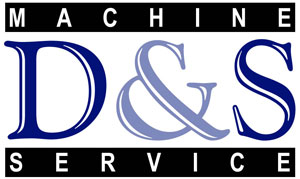 D & S Machine Service Inc.