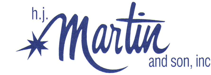 H.J. Martin and Son, Inc.