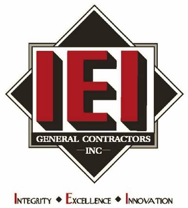 IEI General Contractors, Inc.