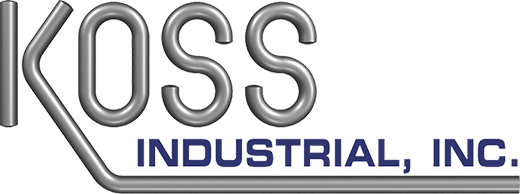Koss Industrial, Inc.