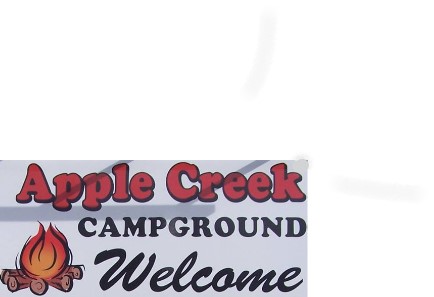 Apple Creek Campground