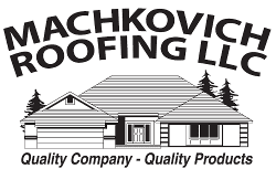 Machkovich Roofing LLC
