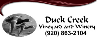 Duck Creek Vineyard and Winery